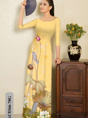 1620188223 423 vai ao dai hoa dep mau moi (14)